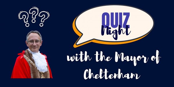 The MX Mayor's Quiz